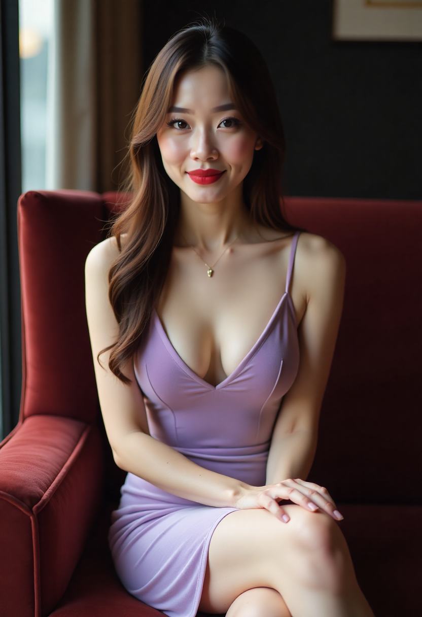 厨房里的第二双筷子海报